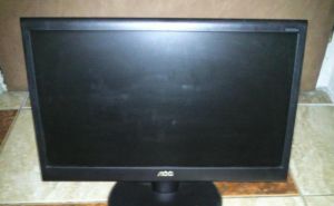 Predám monitor Aoc n950Sw 18,5&quot