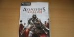 Pc hra assassin ´s creed2