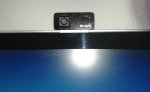 Predám Lcd full hd značky HP 22&amp;quot; s príslušenstvom – fotka 2