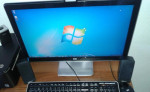 Predám Lcd full hd značky HP 22&amp;quot; s príslušenstvom – fotka 3