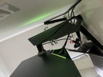 Herný monitor AlienwRe 35 – fotka 3